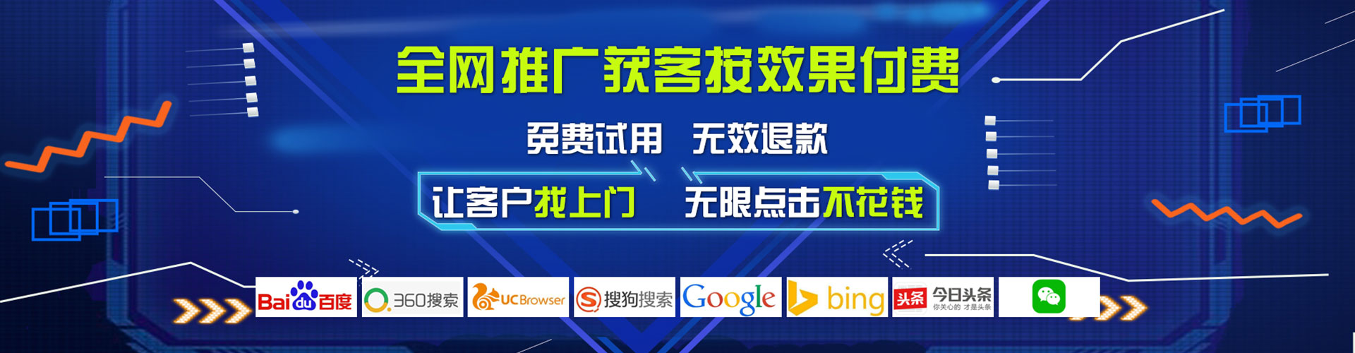 李沧信息流推广